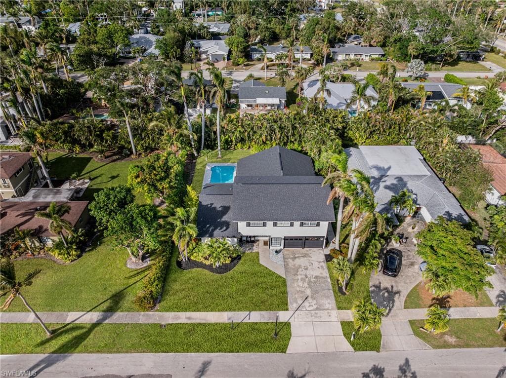 1341 Coconut DR FORT MYERS, FL 33901