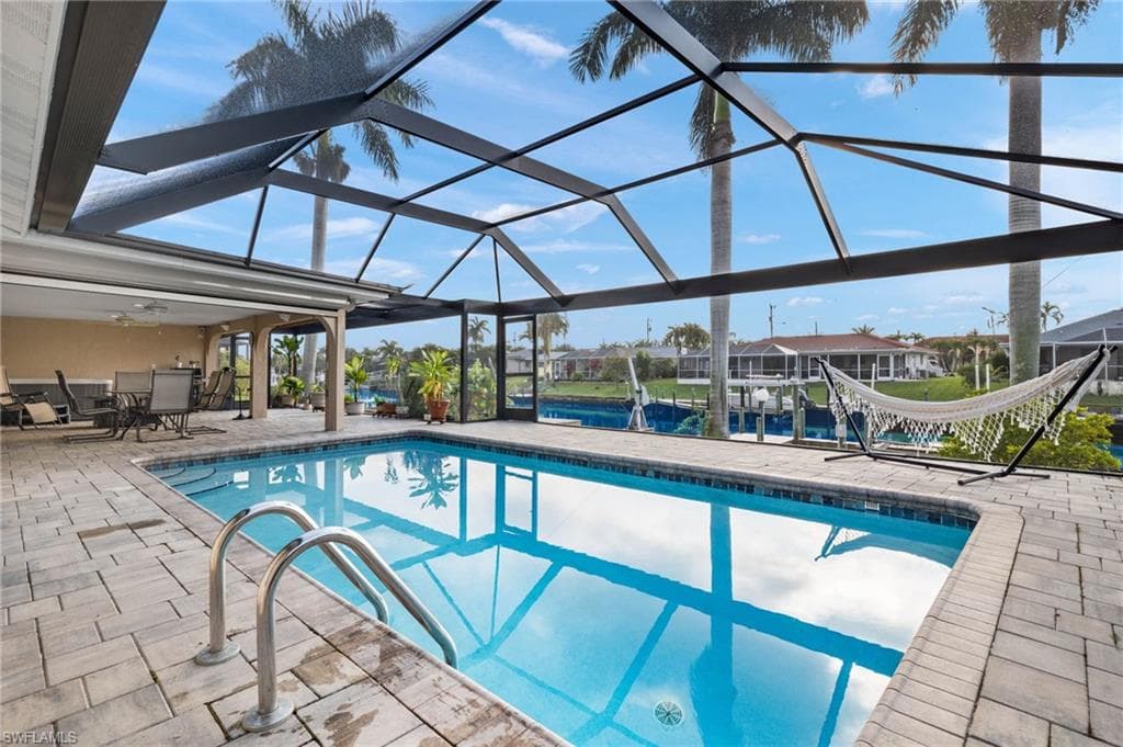 2236 SE 27th ST CAPE CORAL, FL 33904