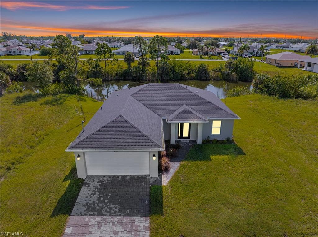 2909 NE 1st AVE CAPE CORAL, FL 33909