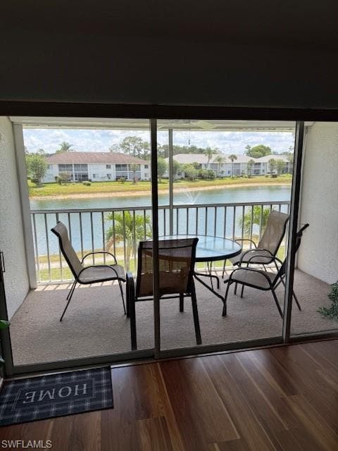 388 Belina DR 1104 NAPLES, FL 34104
