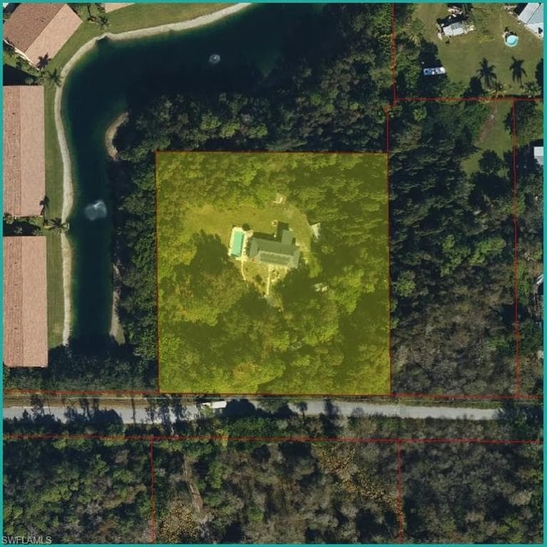 5900 Cope LN NAPLES, FL 34112