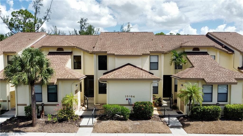 15184 Parkside DR 102 FORT MYERS, FL 33908