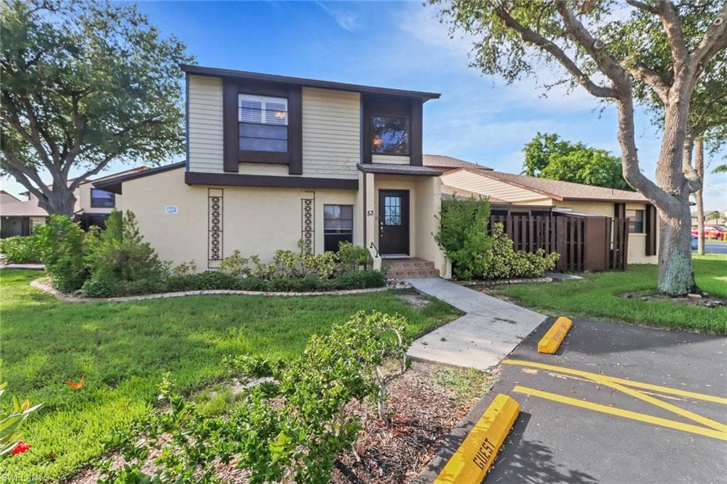 1224 SE 6th TER 53 CAPE CORAL, FL 33990