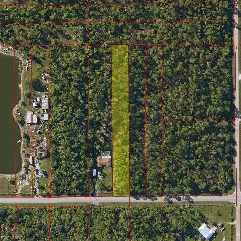 Desoto BLVD N NAPLES, FL 34120