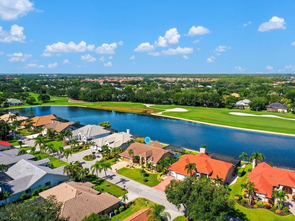 11580 Mahogany RUN FORT MYERS, FL 33913