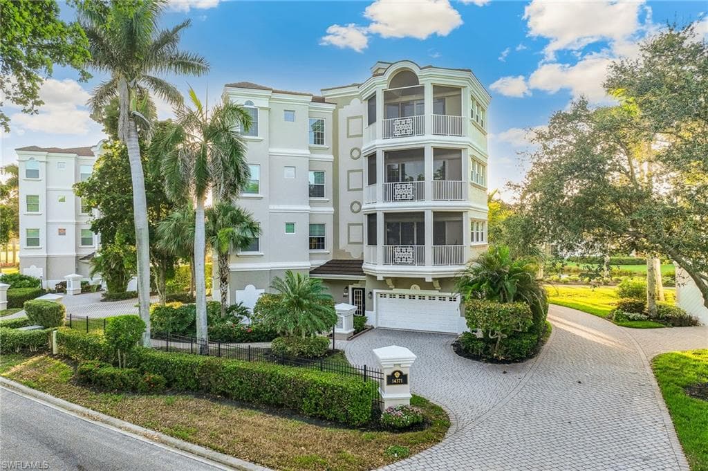 14371 Harbour Landings DR 3C FORT MYERS, FL 33908