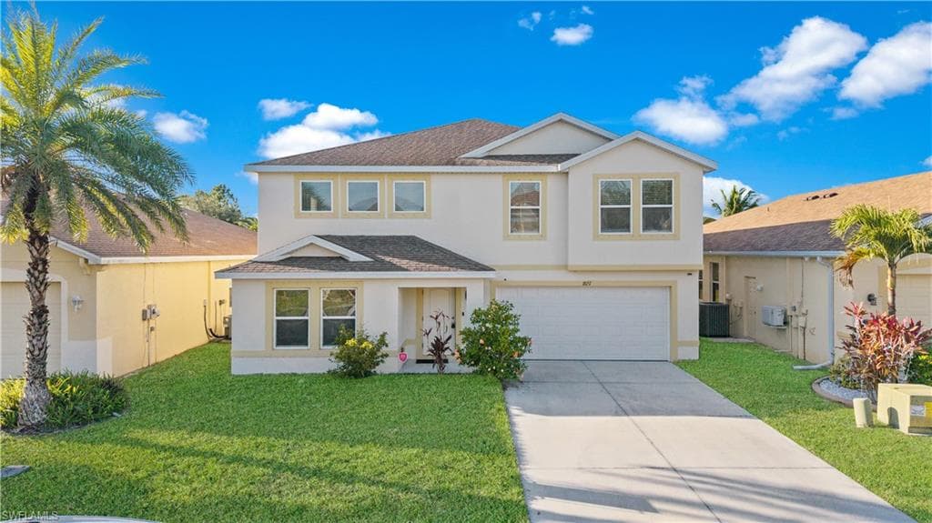 18157 Horizon View BLVD LEHIGH ACRES, FL 33972