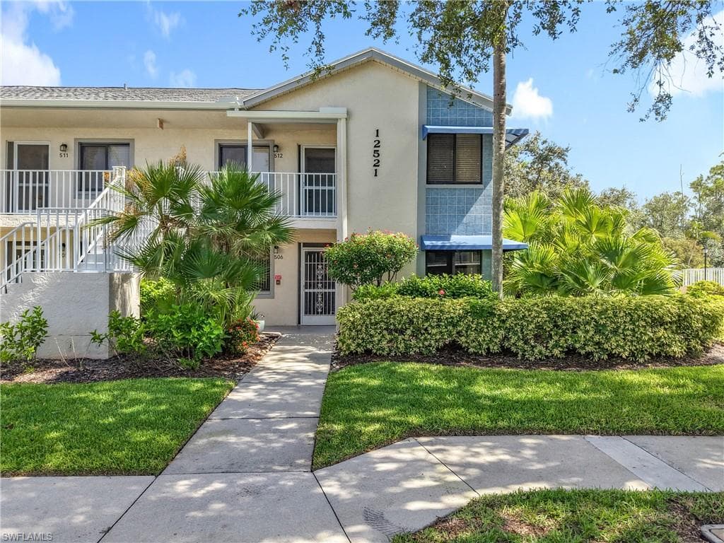 12521 Cold Stream DR 506 FORT MYERS, FL 33912
