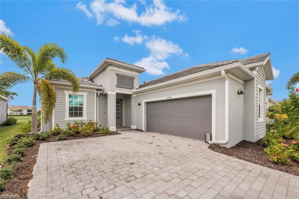 15964 Sugar Hill DR PUNTA GORDA, FL 33982