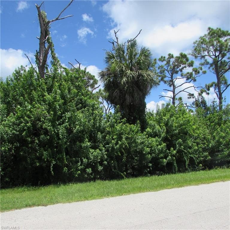 3644 Tropical Point DR ST. JAMES CITY, FL 33956