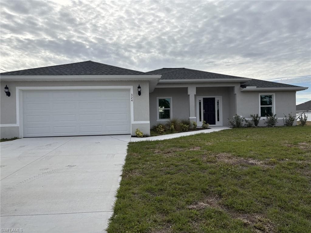 1806 NE 27th ST CAPE CORAL, FL 33909