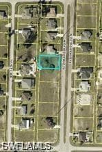 1026 El Dorado BLVD N CAPE CORAL, FL 33993