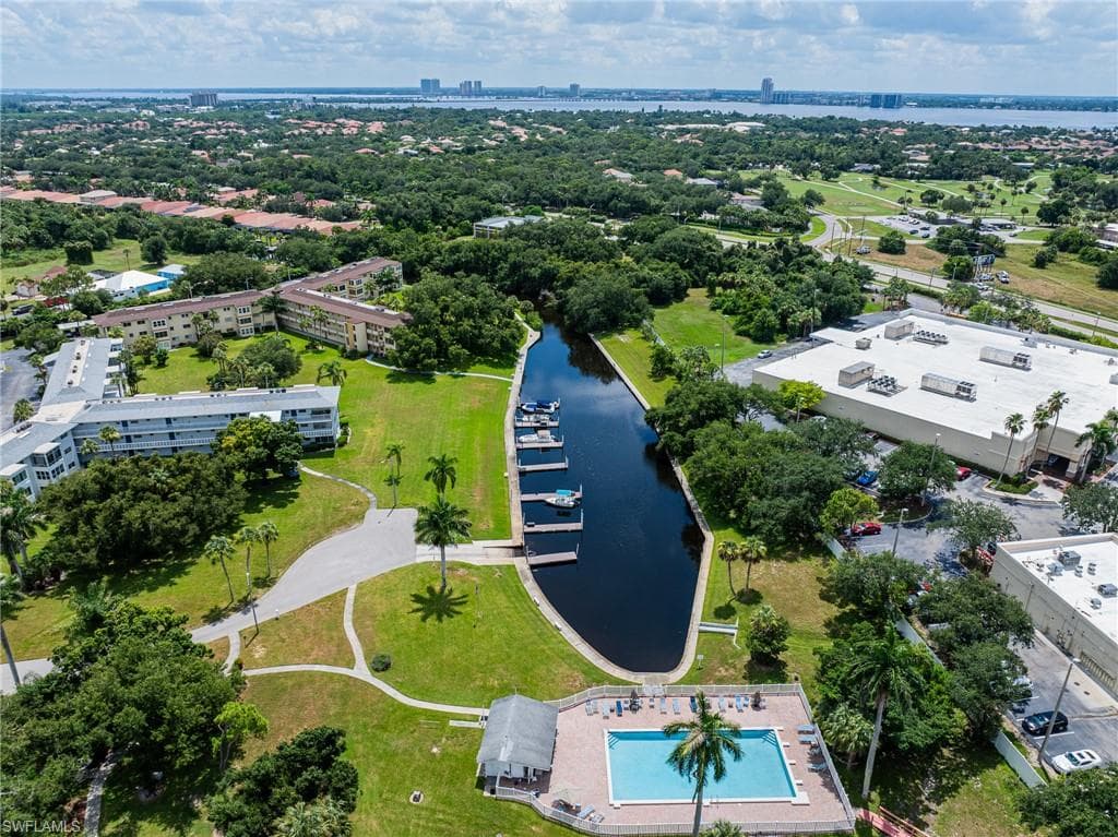 1503 Tropic TER NORTH FORT MYERS, FL 33903