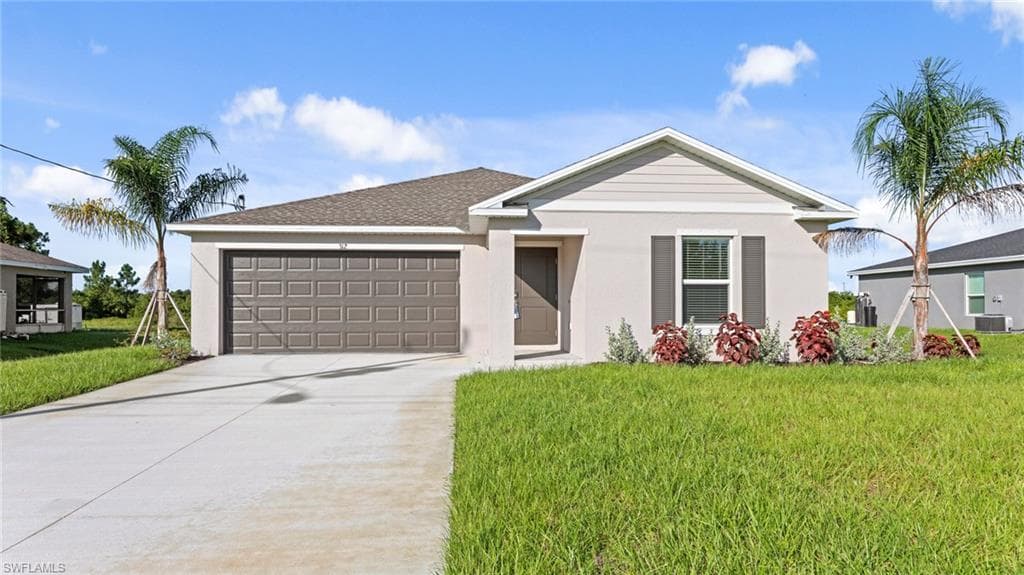 7139 Weeping Pine DR FORT MYERS, FL 33966