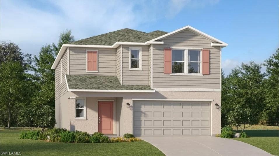 7119 Weeping Pine DR FORT MYERS, FL 33966