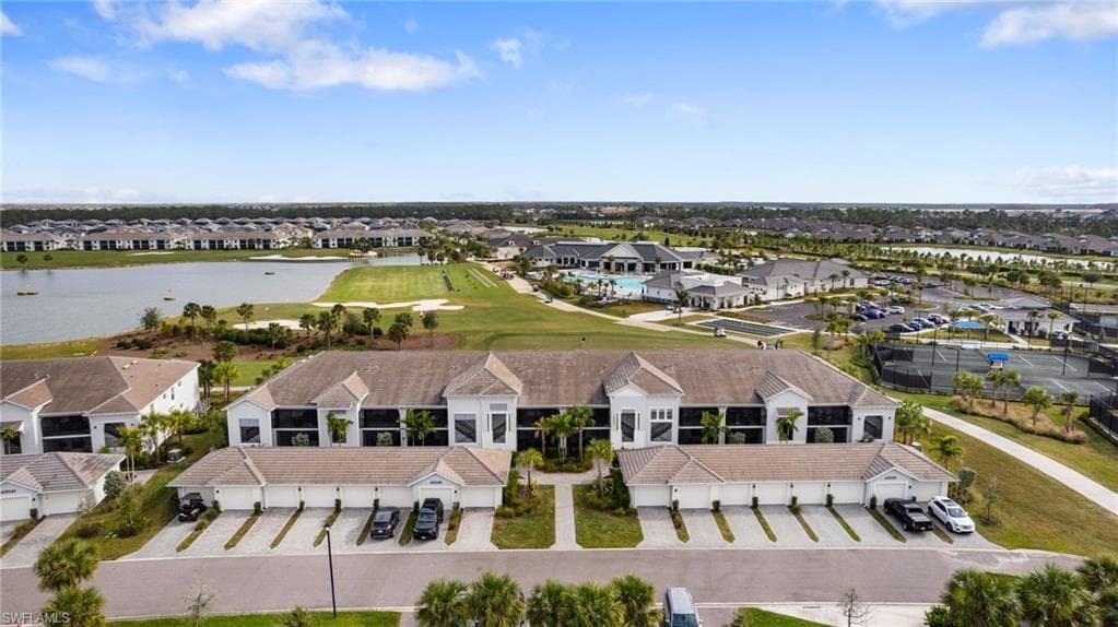 43051 Greenway BLVD 827 PUNTA GORDA, FL 33982