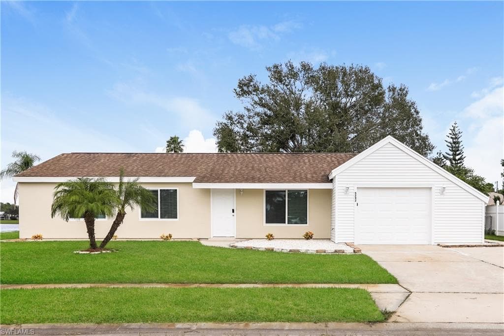 5292 Trekell ST NORTH PORT, FL 34287