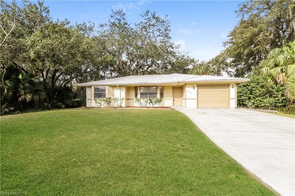 4555 Chaplin TER NORTH PORT, FL 34286