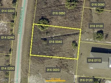 733 Ferguson AVE S LEHIGH ACRES, FL 33974