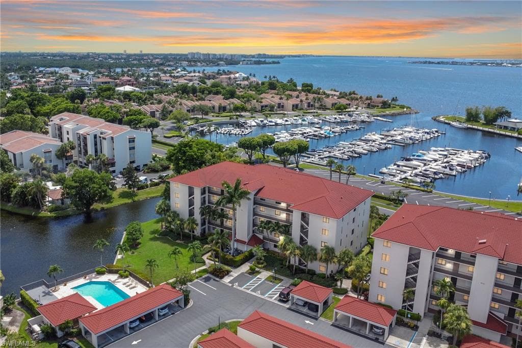 9431 Sunset Harbor LN 113 FORT MYERS, FL 33919