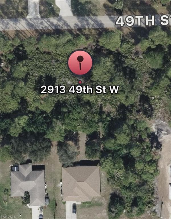 2913 49th ST W LEHIGH ACRES, FL 33971