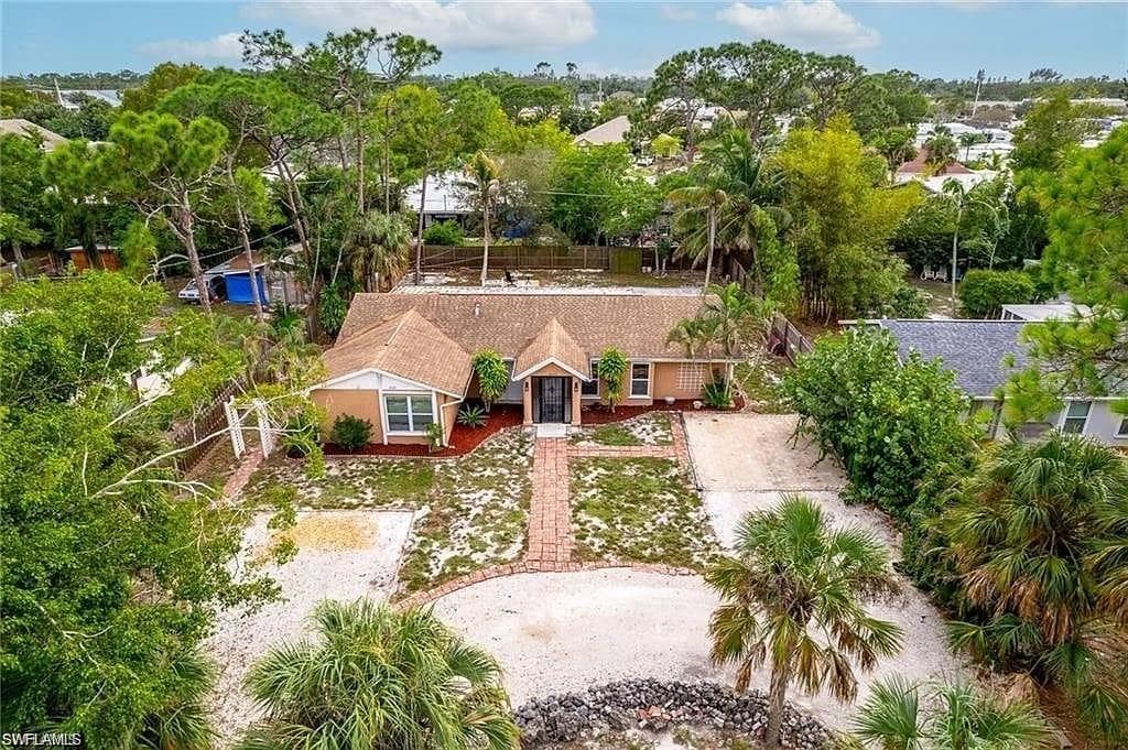 3523 Quails WALK BONITA SPRINGS, FL 34134