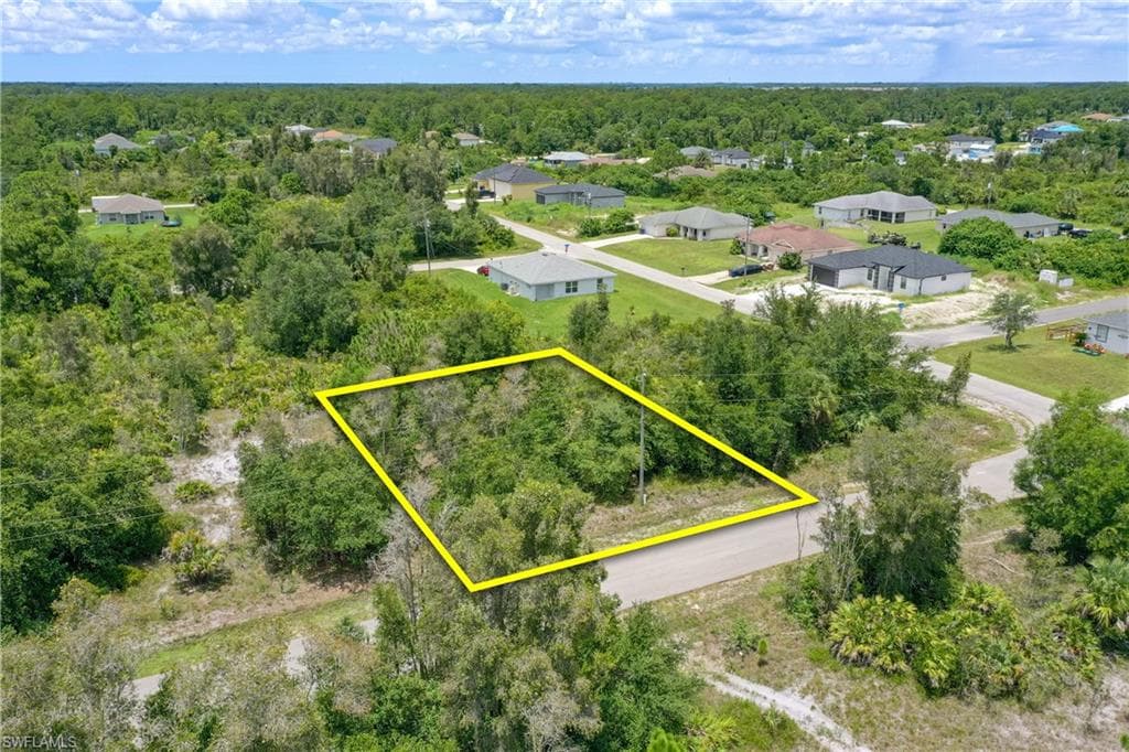 6019 Olive AVE N LEHIGH ACRES, FL 33971