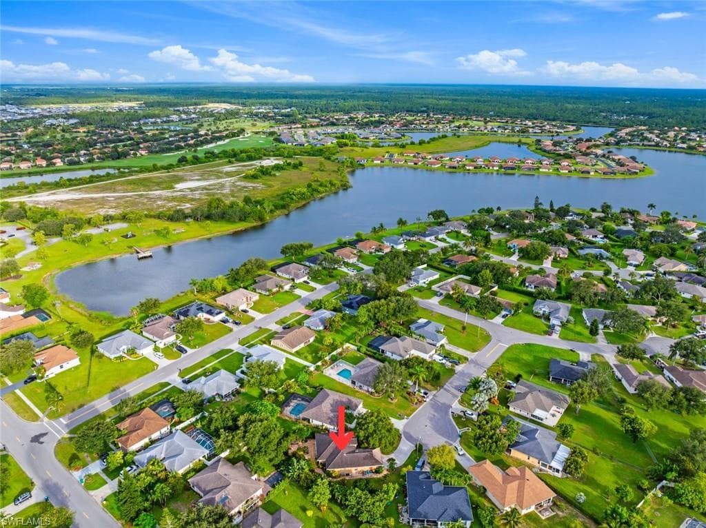 3262 Citron DR NAPLES, FL 34120