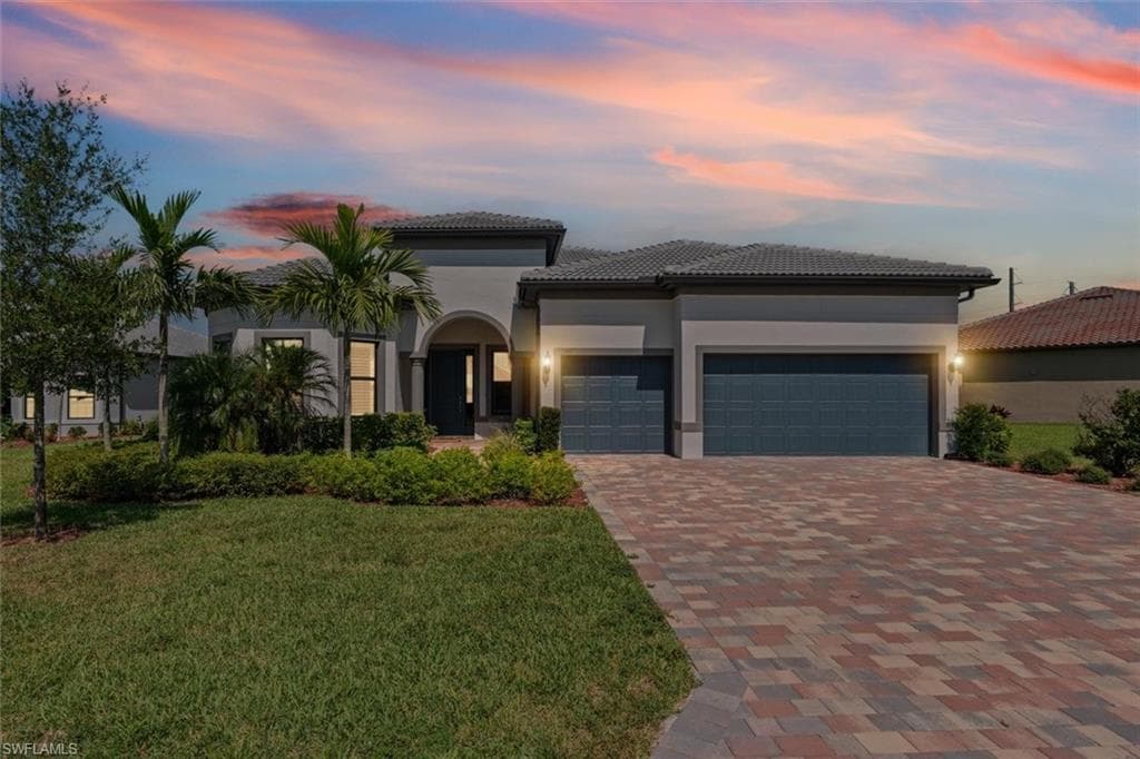 2981 Sagittaria LN ALVA, FL 33920