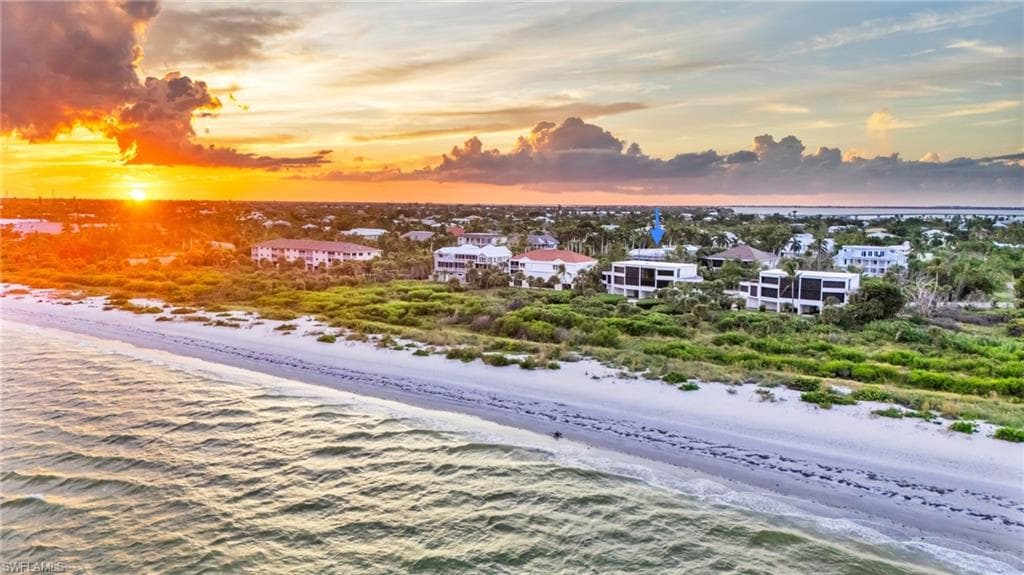 487 Gulf DR SANIBEL, FL 33957