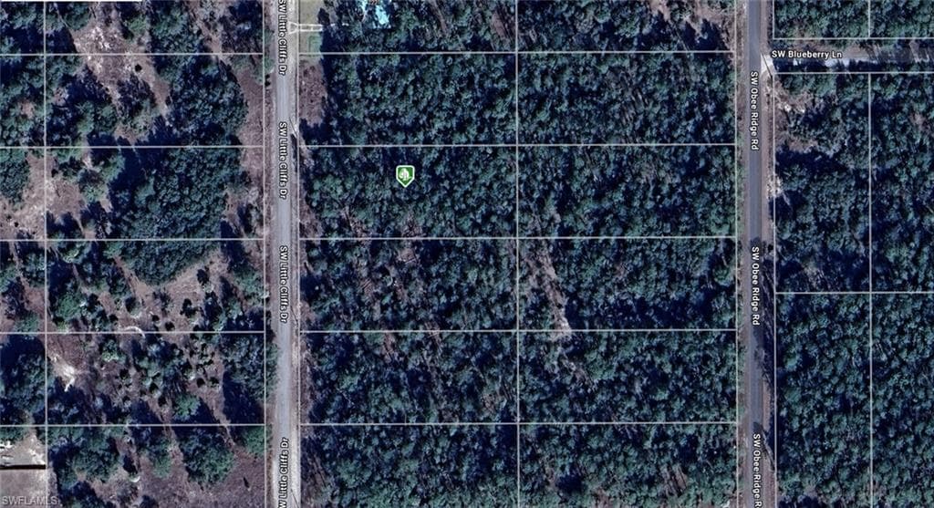 1811-016-025 SW Little Cliffs DR DUNNELLON, FL 34431