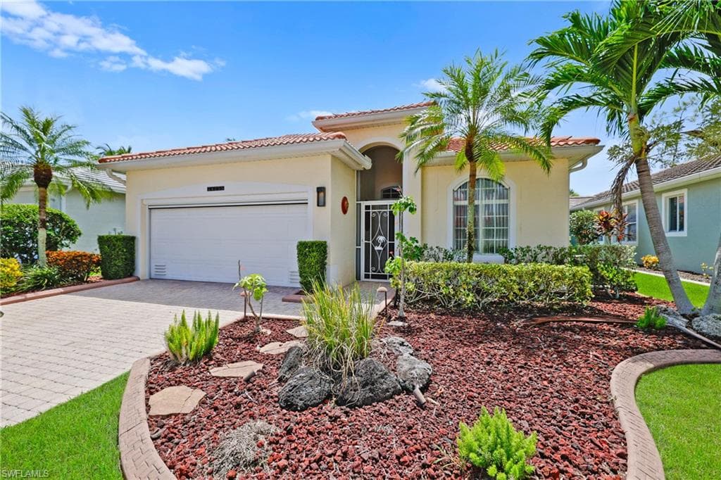 14255 Reflection Lakes DR FORT MYERS, FL 33907