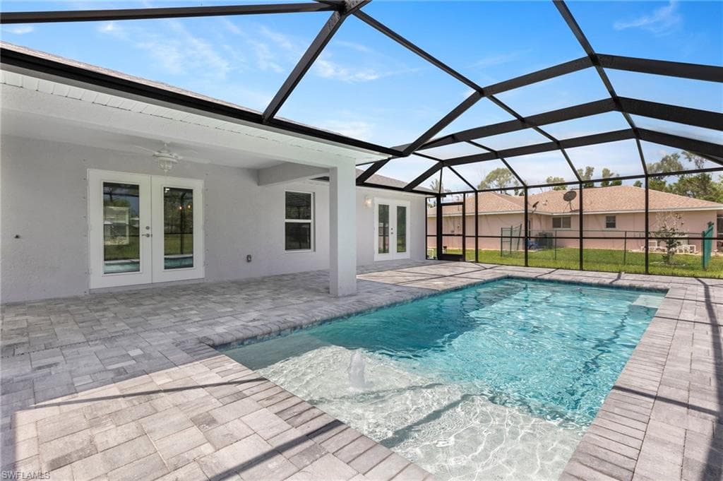 5166 Sitka DR ST. JAMES CITY, FL 33956