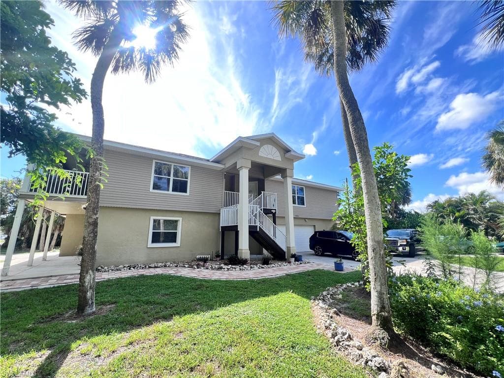 3981 Bennett LN BONITA SPRINGS, FL 34134