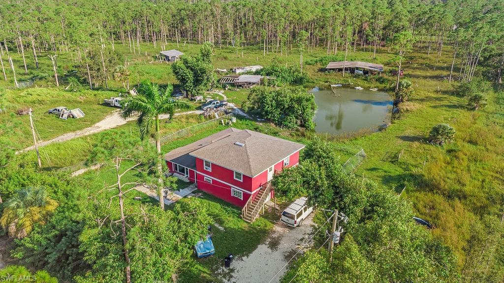 10010 Saint Paul RD NORTH FORT MYERS, FL 33917