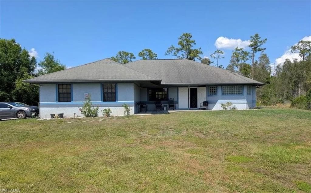 41300 Horseshoe RD PUNTA GORDA, FL 33982