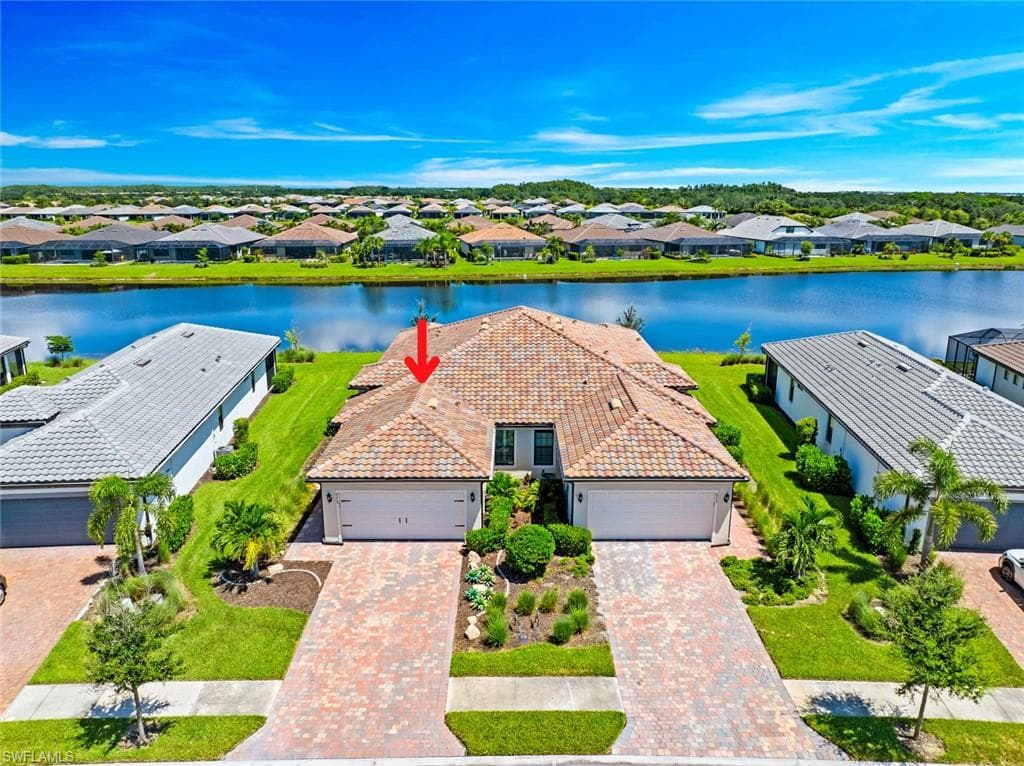 6219 Revelry CT AVE MARIA, FL 34142
