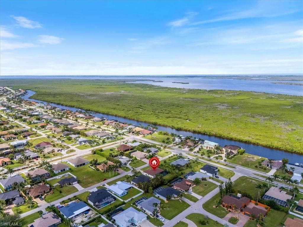 2903 SW 32nd ST CAPE CORAL, FL 33914