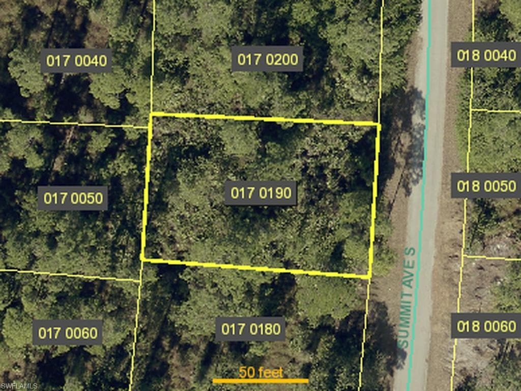 514 Summit AVE S LEHIGH ACRES, FL 33974