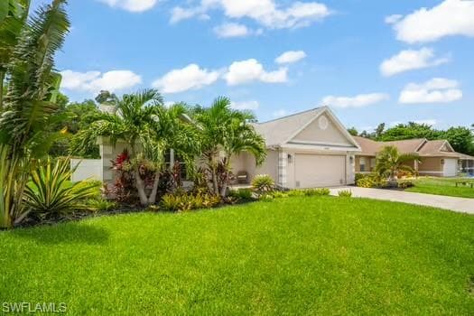 22596 Fountain Lakes BLVD ESTERO, FL 33928