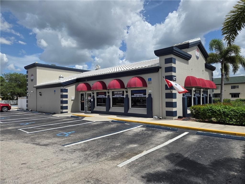 1217 Del Prado BLVD S CAPE CORAL, FL 33990
