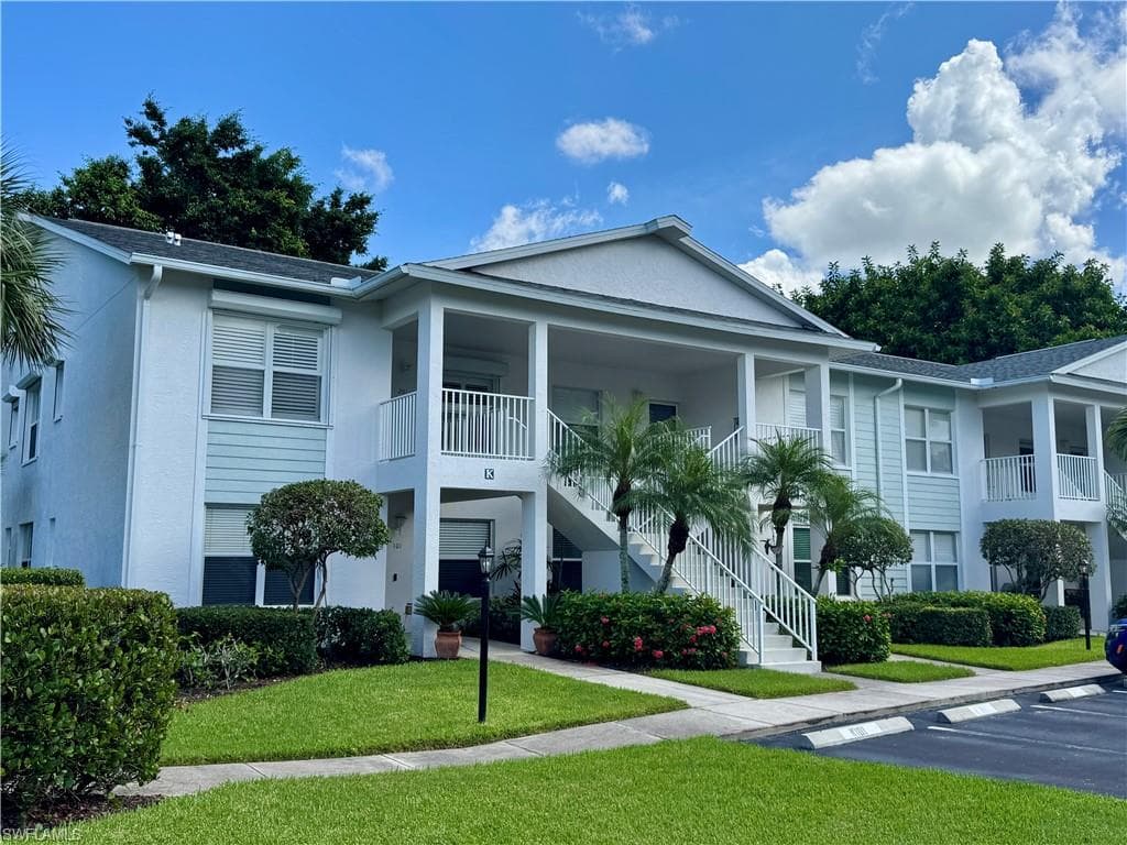 1225 Sarah Jean CIR 201 NAPLES, FL 34110