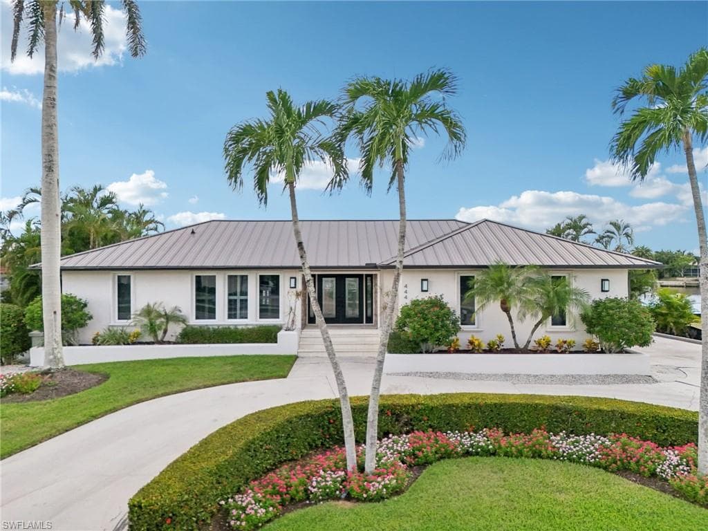 444 Barfield DR MARCO ISLAND, FL 34145