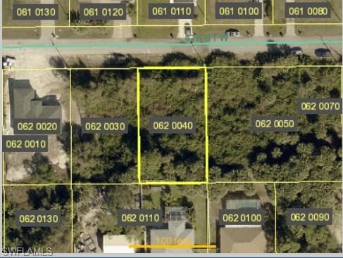 3707 6th ST W LEHIGH ACRES, FL 33971