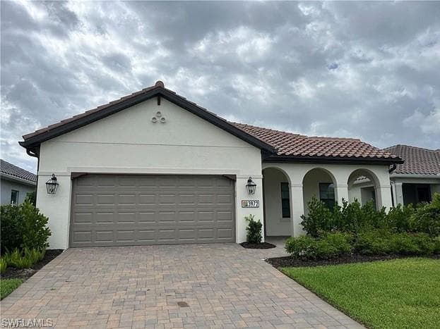 3972 Pegasus WAY NAPLES, FL 34120