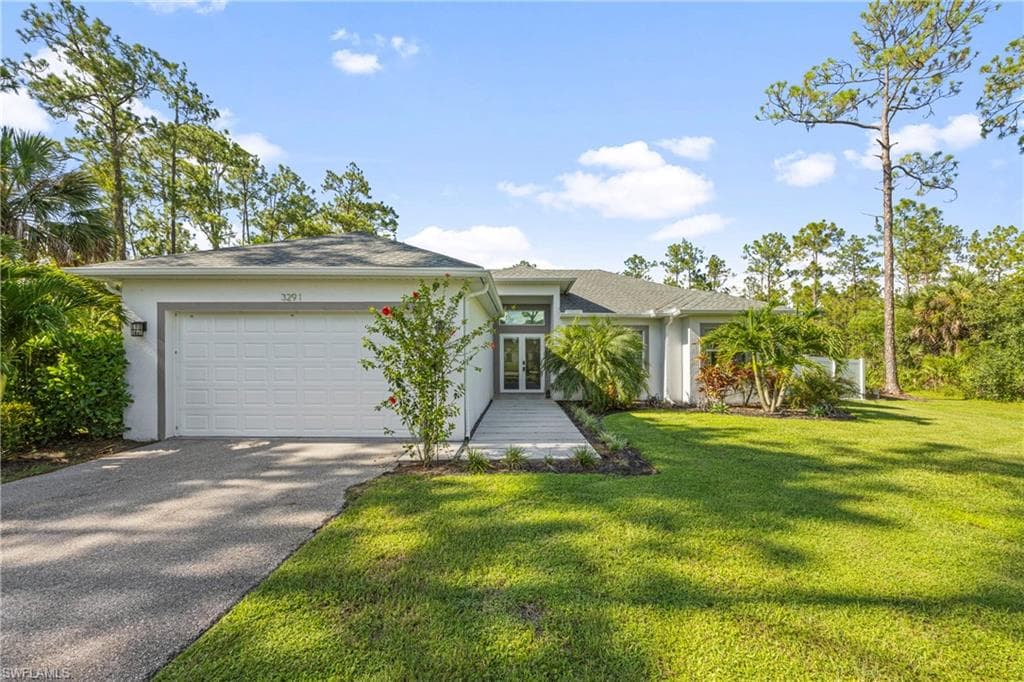 3291 41st AVE NE NAPLES, FL 34120