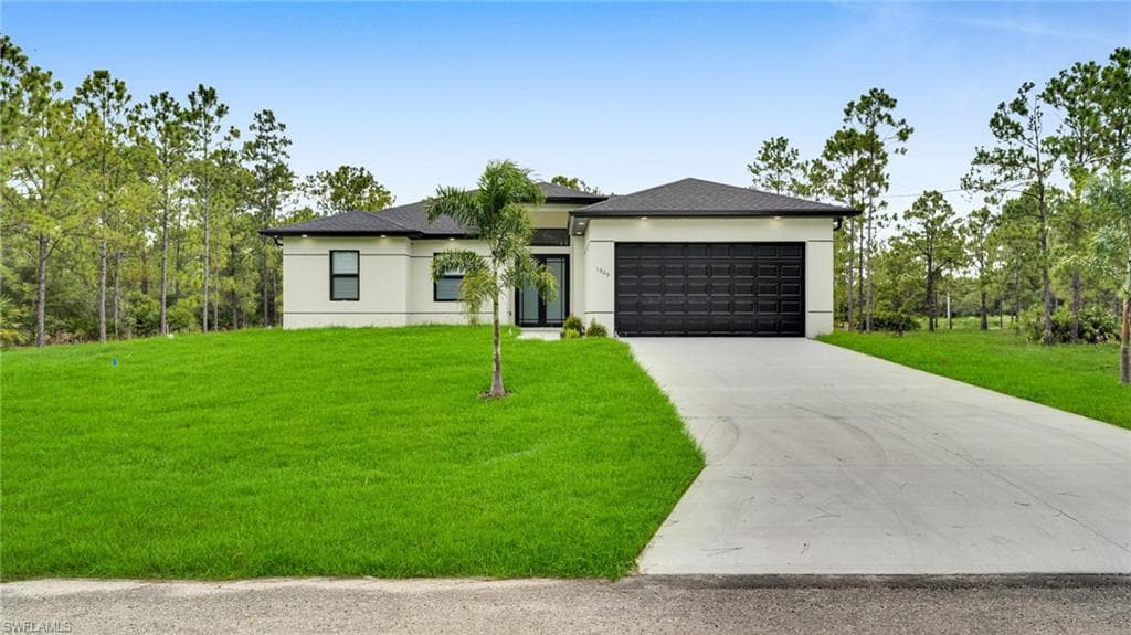 1309 Johns AVE LEHIGH ACRES, FL 33972