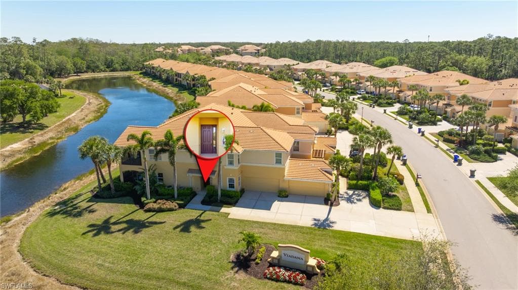 10626 Pelican Preserve BLVD 101 FORT MYERS, FL 33913