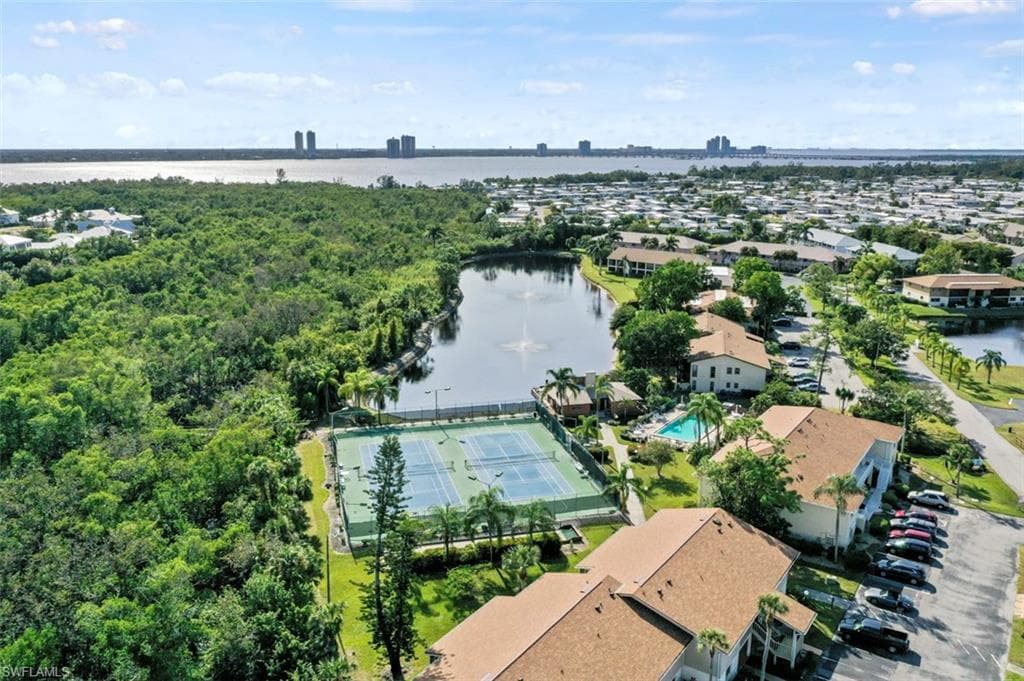 5761 Foxlake DR A NORTH FORT MYERS, FL 33917