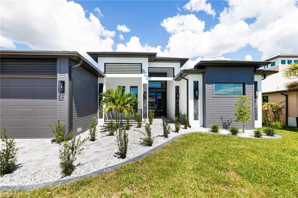 903 NW 38th AVE CAPE CORAL, FL 33993